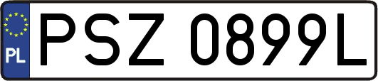 PSZ0899L