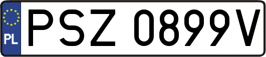 PSZ0899V