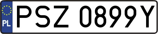 PSZ0899Y