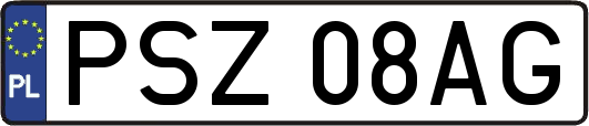 PSZ08AG