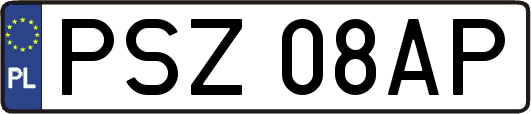 PSZ08AP