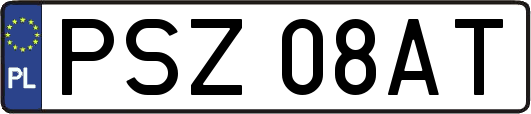 PSZ08AT