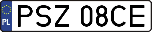 PSZ08CE