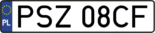 PSZ08CF