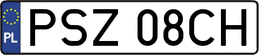 PSZ08CH