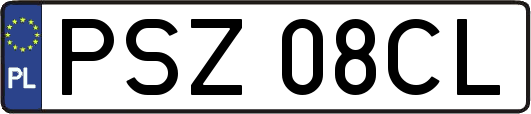 PSZ08CL