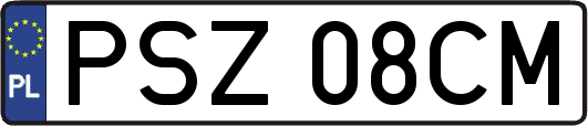 PSZ08CM