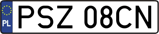 PSZ08CN