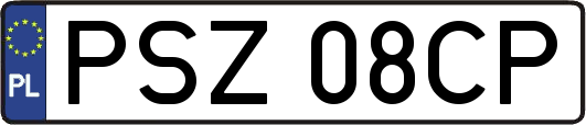 PSZ08CP