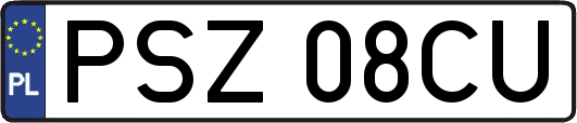PSZ08CU