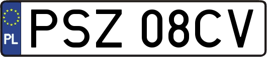 PSZ08CV