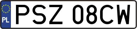 PSZ08CW