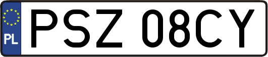PSZ08CY