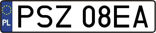 PSZ08EA