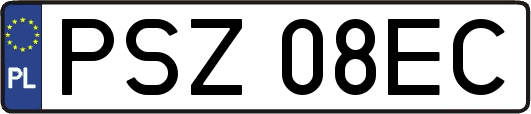 PSZ08EC