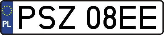 PSZ08EE