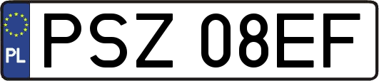 PSZ08EF