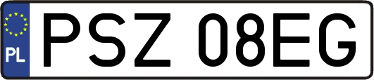 PSZ08EG