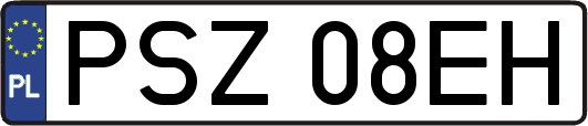PSZ08EH