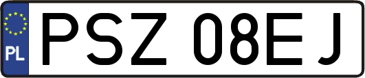 PSZ08EJ