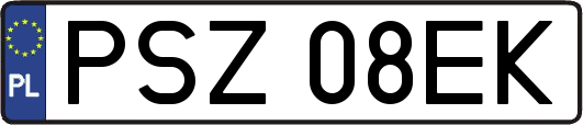 PSZ08EK