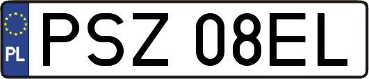 PSZ08EL