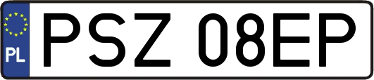 PSZ08EP