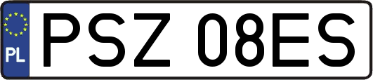 PSZ08ES