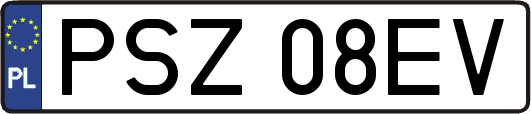 PSZ08EV
