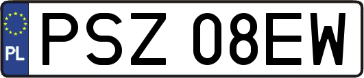 PSZ08EW