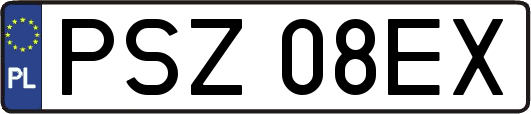 PSZ08EX