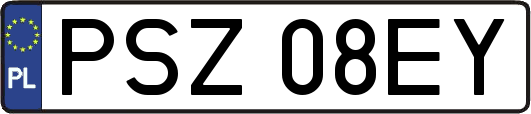 PSZ08EY