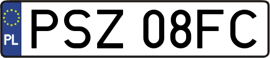 PSZ08FC