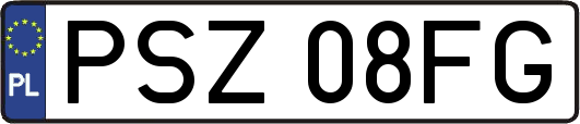 PSZ08FG