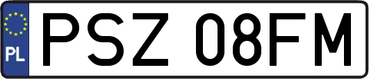 PSZ08FM