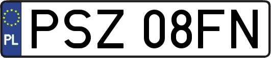 PSZ08FN