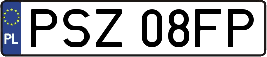 PSZ08FP