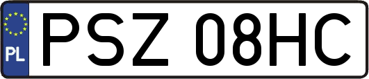 PSZ08HC
