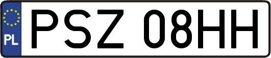 PSZ08HH