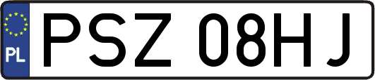 PSZ08HJ