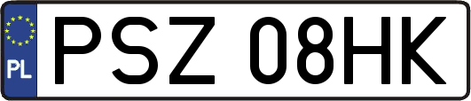PSZ08HK