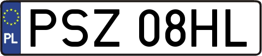 PSZ08HL