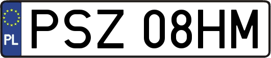 PSZ08HM