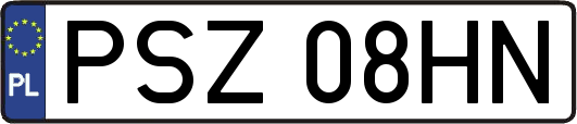 PSZ08HN