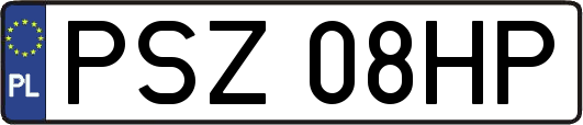 PSZ08HP
