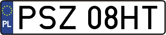 PSZ08HT