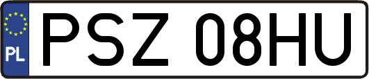 PSZ08HU