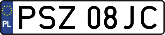 PSZ08JC