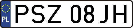 PSZ08JH