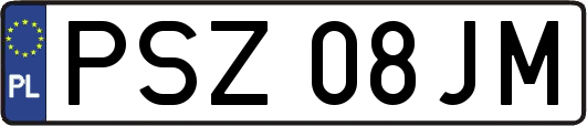 PSZ08JM